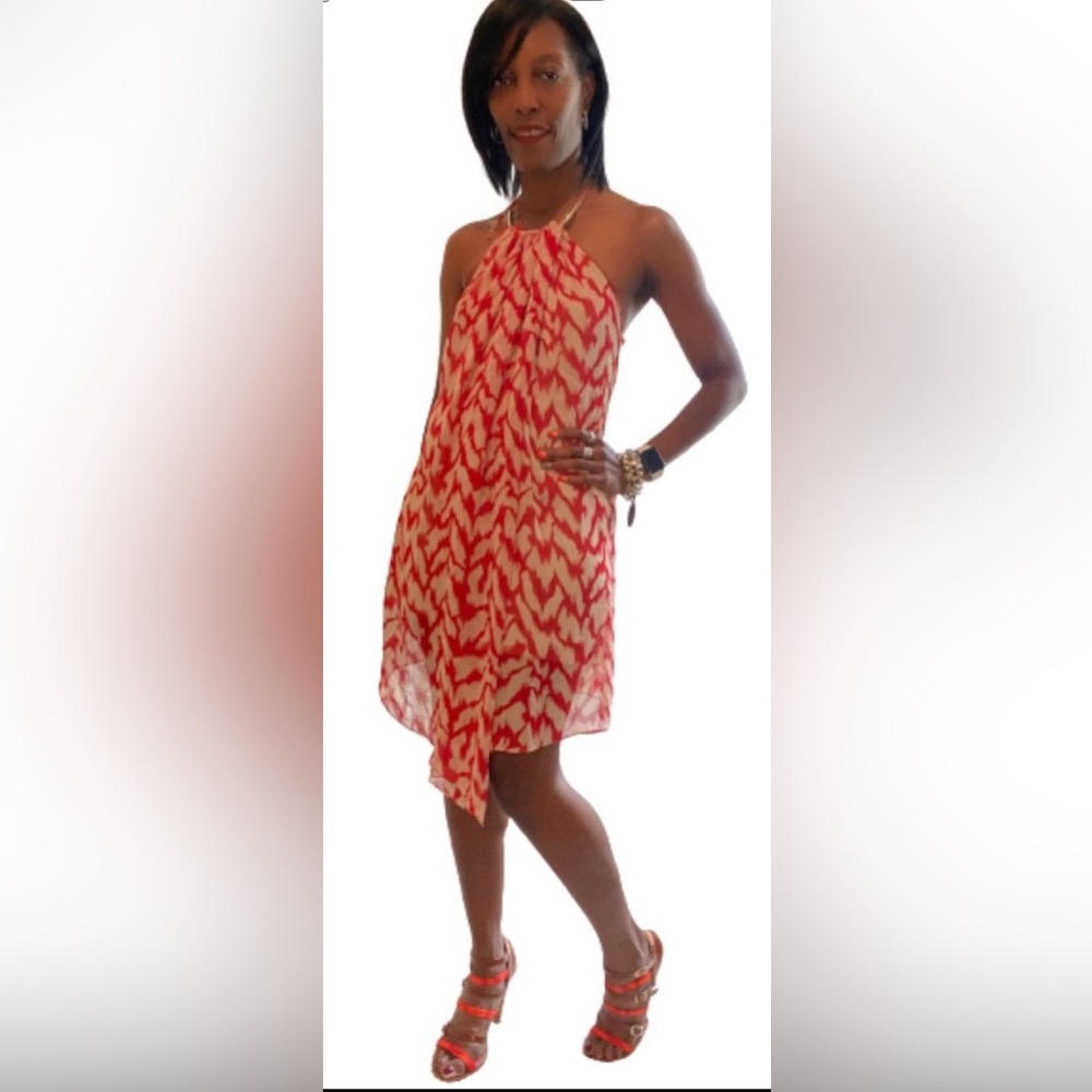 Armani Exchange Dress
